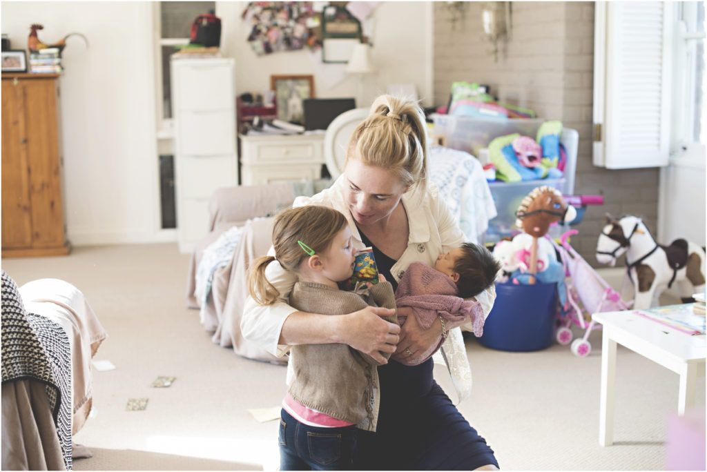 Angie Duncan Photography, Camden Newborn Photography